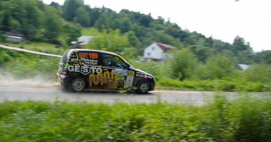 Rajd Rzeszowski